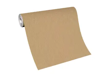 tapet dormitor bej auriu