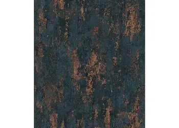 tapet decorativa antracit bronz 1027344