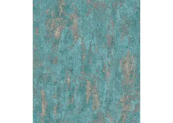 tapet decorativa turcoaz 102318