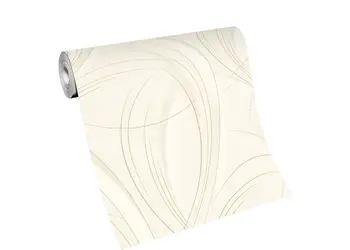 tapet modern ivoire erismann 1021837