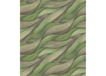 tapet verde mov casual chic 1025707