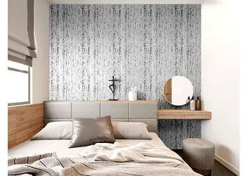 tapet imitatie zid piatra stilizat marburg travertino 33353