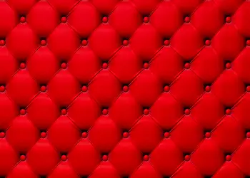 fototapet chesterfield