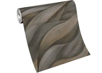 tapet elegant maro casual chic 1025710