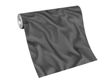 tapet gri inchis erismann elle decoration 1019515