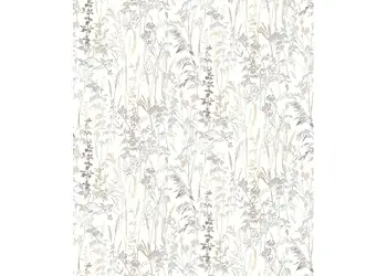 tapet floral casual chic 1025814