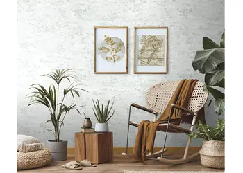 tapet gri deschis erismann 1029643