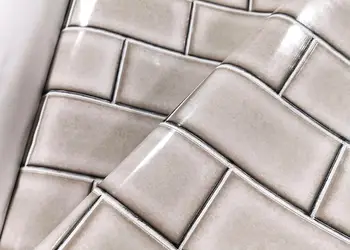 tapet faianta bej extralavabil beaux arts