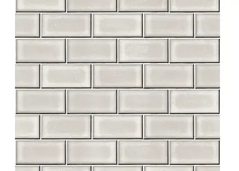 tapet faianta gri extralavabil beaux arts