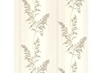 tapet floral bej rasch timeout 651027