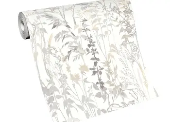 tapet floral casual chic 1025814