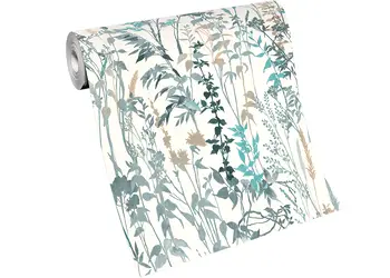 tapet floral casual chic 1025818