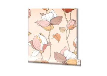 tapet floral dormitor marburg kyoto 47471