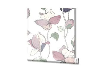 tapet floral dormitor marburg kyoto 47472