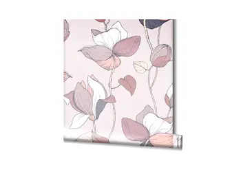 tapet floral dormitor marburg kyoto 47474