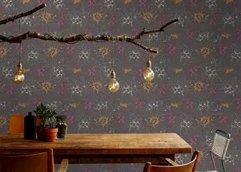 tapet floral erismann profi selection 542504