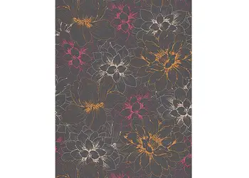 tapet floral erismann profi selection 542504