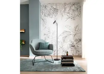 tapet floral marburg new spirit 32751