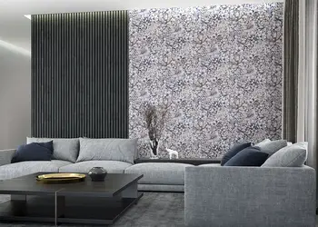 tapet floral marburg botanica 33955