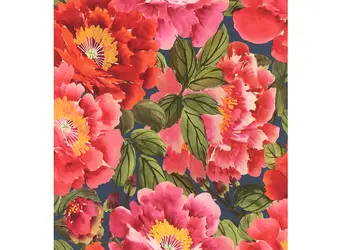 tapet floral home design 408355