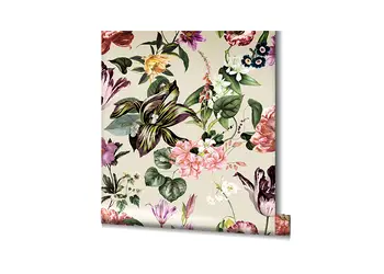 tapet floral marburg 47461