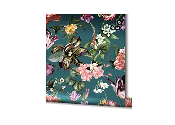 tapet floral marburg 47462