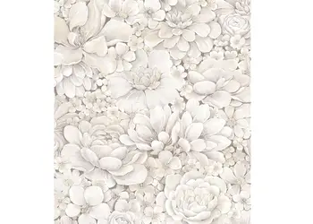 tapet floral marburg botanica 33951