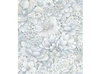 tapet floral marburg botanica 33953