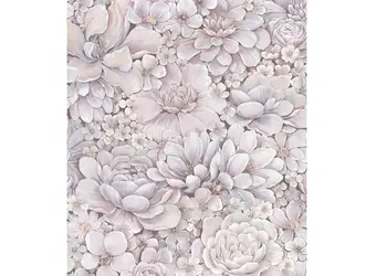 tapet floral marburg botanica 33954
