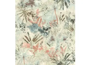 tapet floral modern home design 543025