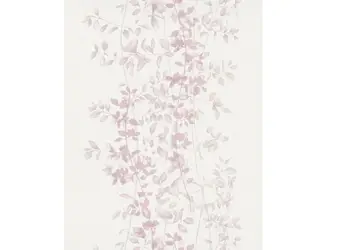 tapet floral roz erismann 1004705