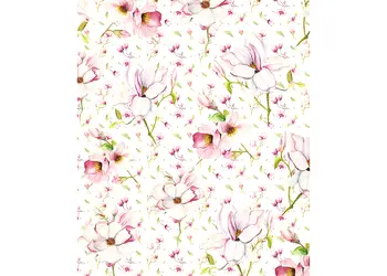 fototapet magnolia 200 250 cm