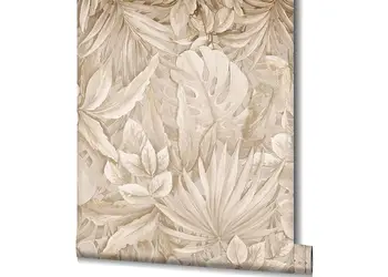 tapet model frunze marburg botanica 33307