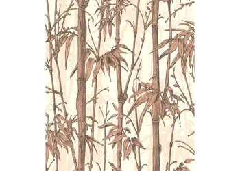 tapet frunze bej rasch 484878