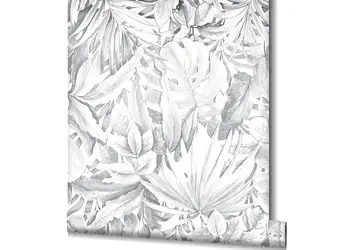 tapet model frunze marburg botanica 33308