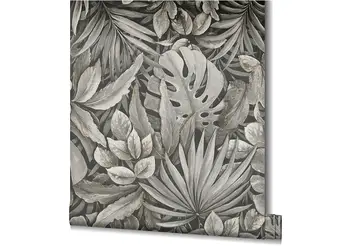 tapet model frunze marburg botanica 33305