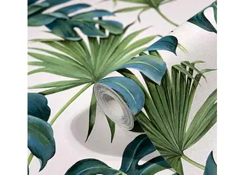 tapet frunze verzi marburg0new spirit 32745