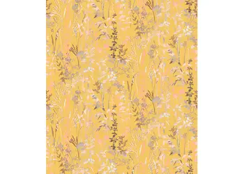 tapet floral casual chic 1025803