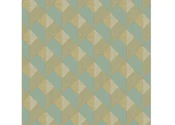 tapet geometric bej cu detalii vernil home design 24962