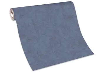 tapet imitatie decorativa gri albastrui carat 1007844