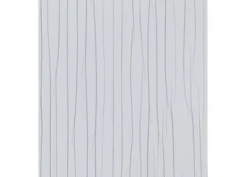 tapet gri deschis cu linii in relief argintii marburg 63401