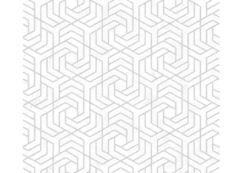 tapet modern gri cu model geometric marburg urban spaces 32607