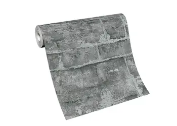 tapet piatra gri inchis gmk03