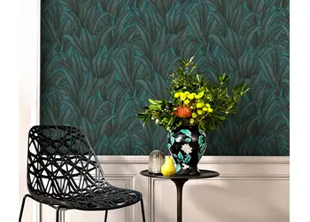tapet modern verde erismann fashion for walls