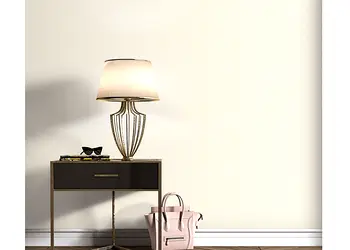 tapet alb unt cu model romburi erismann 1028914