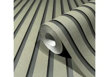 tapet imitatie riflaje kaki