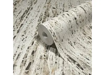 tapet imitatie zid piatra stilizat marburg travertino 33351