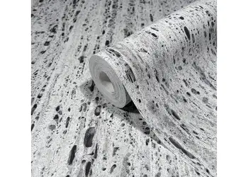 tapet imitatie zid piatra stilizat marburg travertino 33353