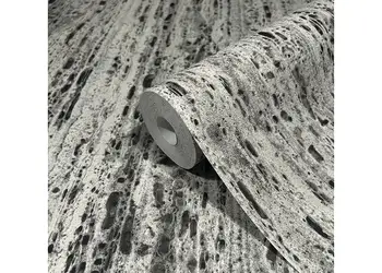 tapet imitatie zid piatra stilizat marburg travertino 33354