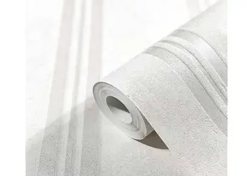 tapet ivoire cu dungi argintii marburg urban spaces 32635